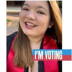 Meet your Posher, Madison